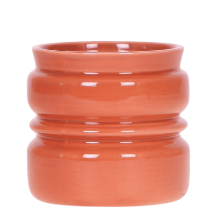 Kolibri Home | Noma sierpot - Terracotta - Ø9cm