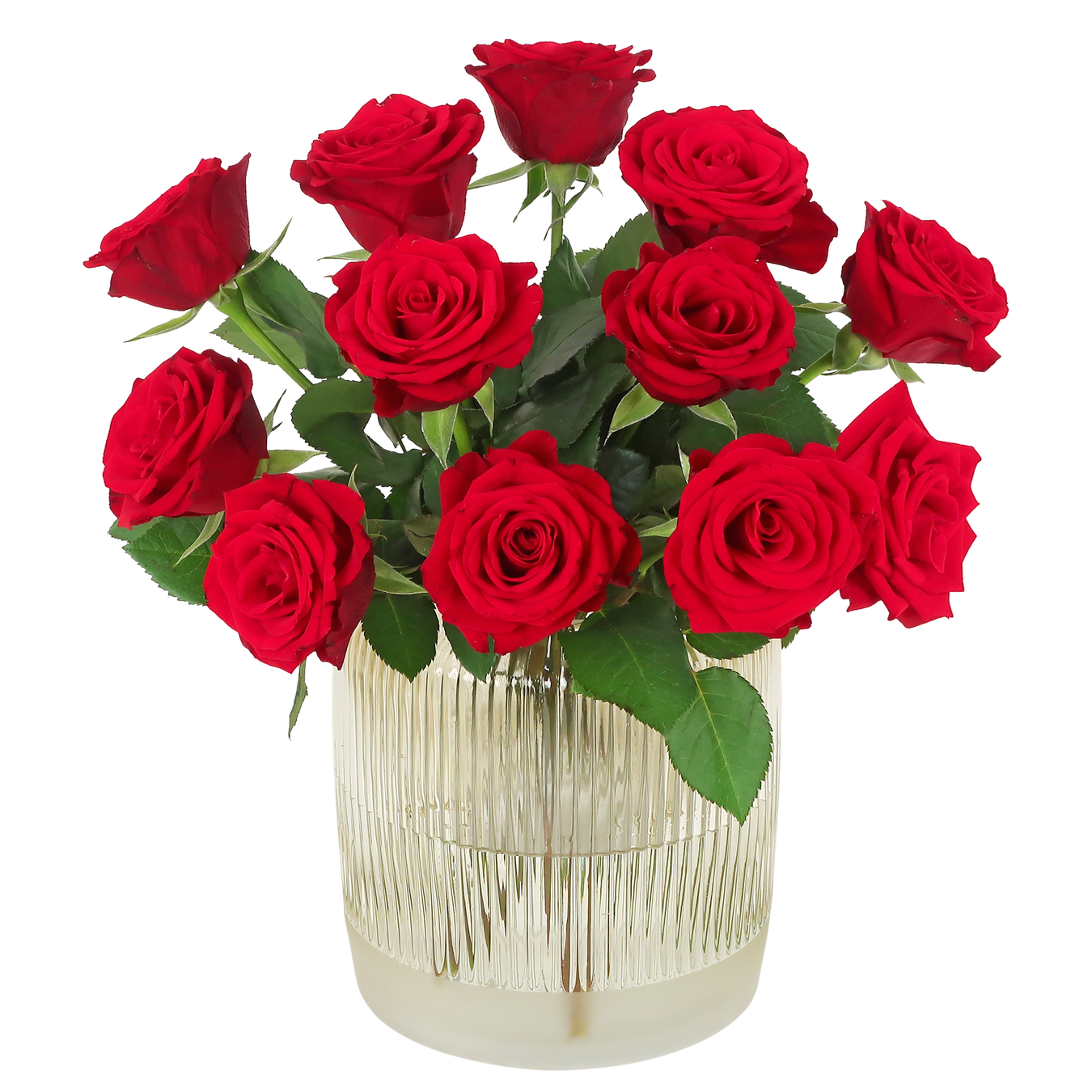 Boeket Bloemen