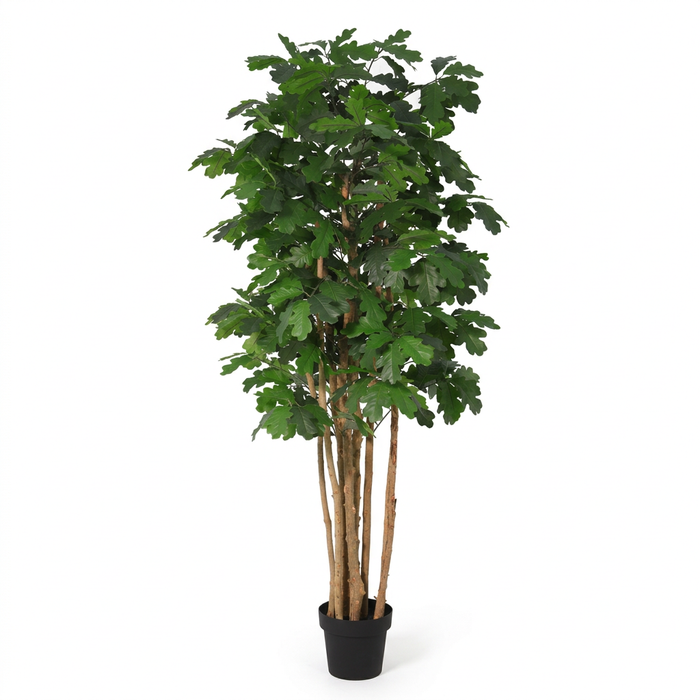 Chêne artificiel - ↕170cm