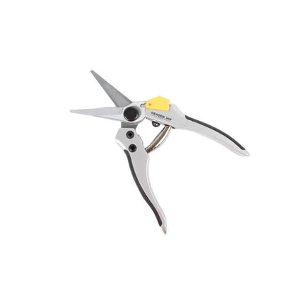 Hendrik Jan pruning shears aluminium universal ergonomic 202 mm