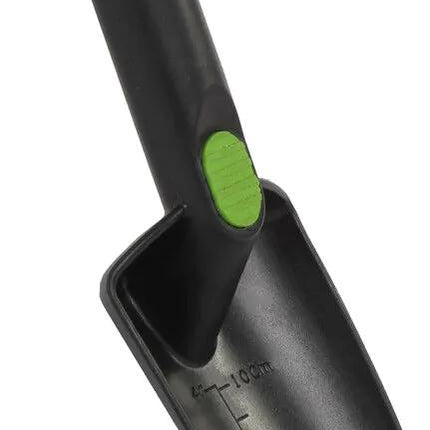 Truelle à transplanter - Plastique - Avec marquage des tailles