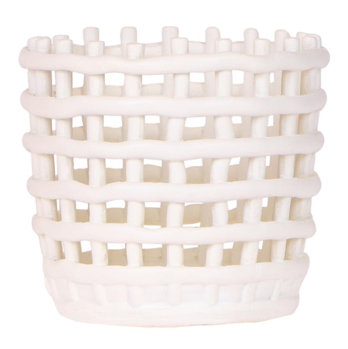 Kolibri Home | Mesh sierpot - Ø12cm