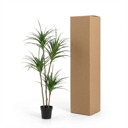 Sztuczna roślina Dracaena - ↕165cm