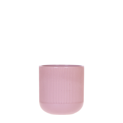 Kolibri Home | Flare decorative pot - Purple - Ø6cm