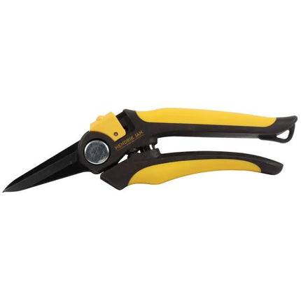 Hendrik Jan universal plastic pruning shears 187 mm