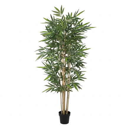 Artificial Bamboo Plant - ↕200cm