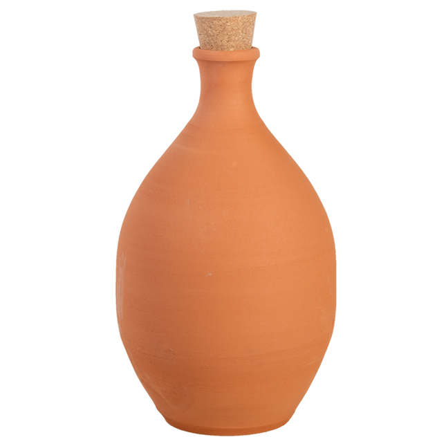 Olla L - L 18,6 x P 18,6 x AL 32