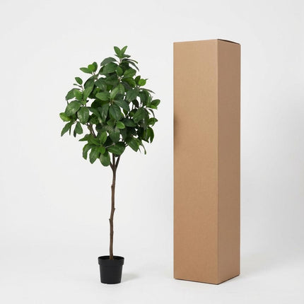 Artificial plant Magnolia - ↕190cm