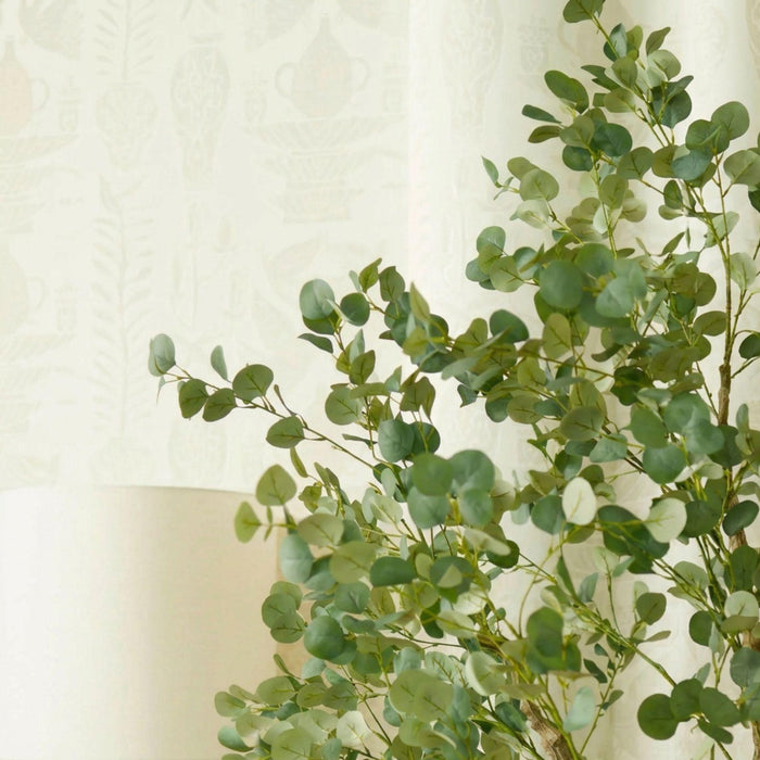 Plante artificielle - Eucalyptus - ↕140cm