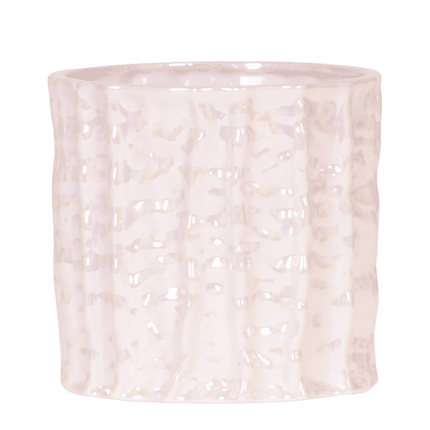 Kolibri Home | Oyster sierpot - Ø12cm
