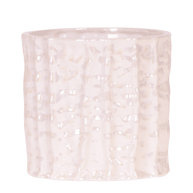 Kolibri Home | Oyster blomkruka - Ø12cm
