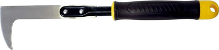 Hendrik Jan hand grout scraper 34 cm