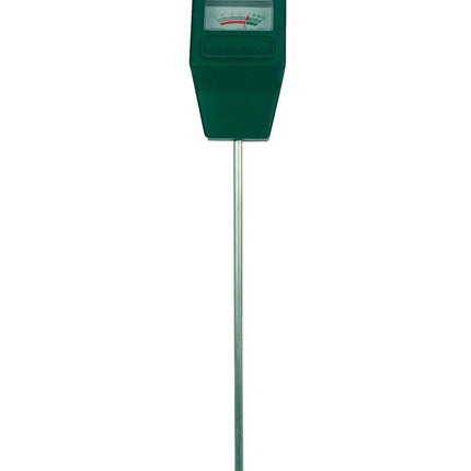 pH meter – Easily measure the acidity of your soil
