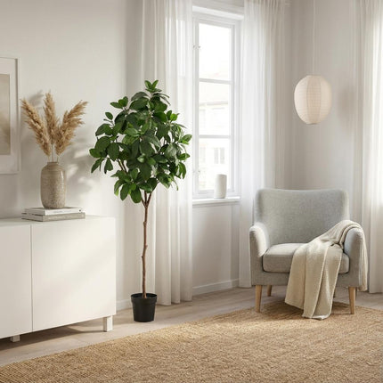 Artificial plant Magnolia - ↕190cm