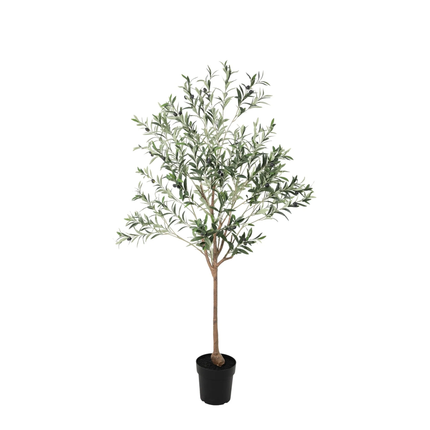 Sztuczne drzewo oliwne - 170 cm