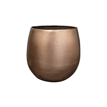 Pot Stijn doré - D57 x H55