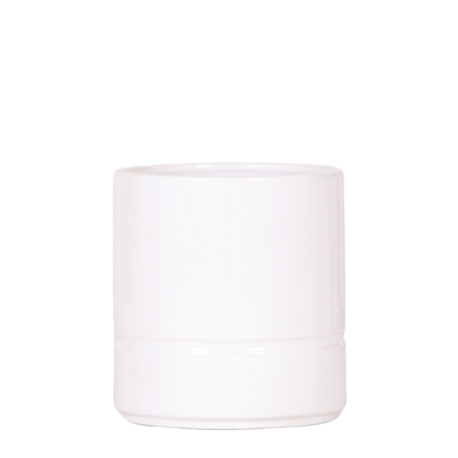 Kolibri Home | Pastel-ytterkruka - Vit