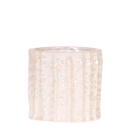 Kolibri Home | Oyster sierpot - Ø9cm