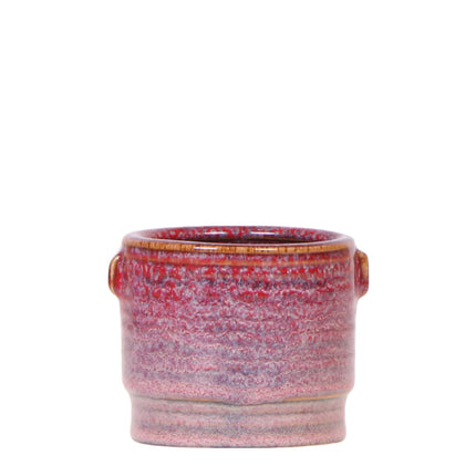Kolibri Home | Maceta decorativa Aura - Ø6cm