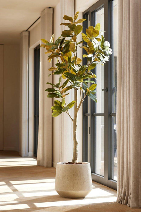 Magnolia Denudata - 150 cm - Kunstboom - Grote Kunstplant
