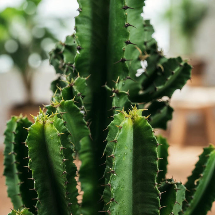 Euphorbia Eritrea - Afrikaanse melkboom - ↕60cm - Ø17cm