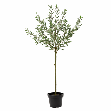 Sztuczne drzewo oliwne - ↕150 cm