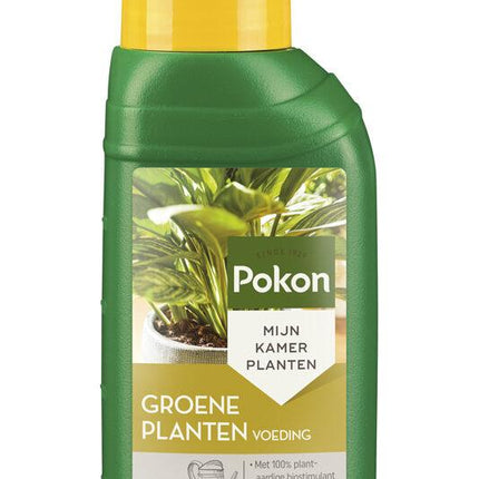 Pokon Green Plant Food - 250ML