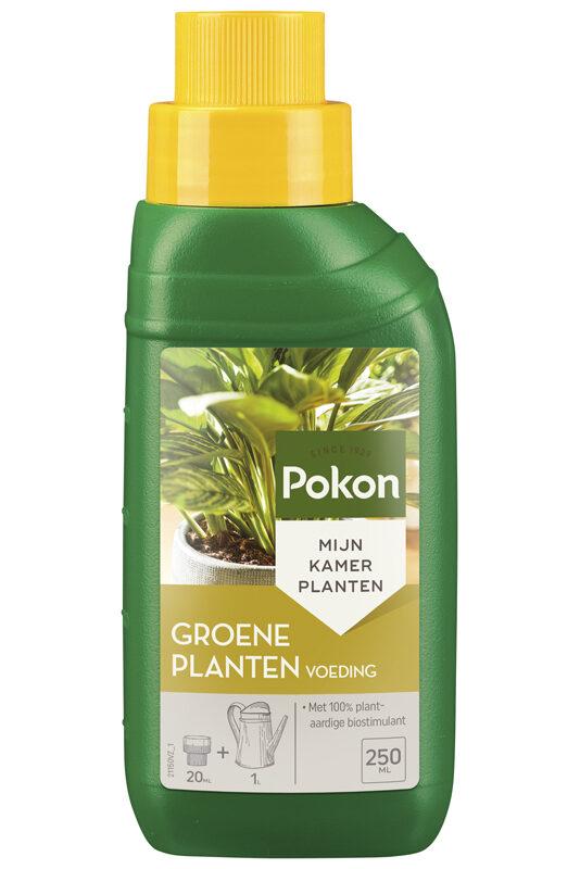 Fertilizante vegetal Pokon Green - 250 ml