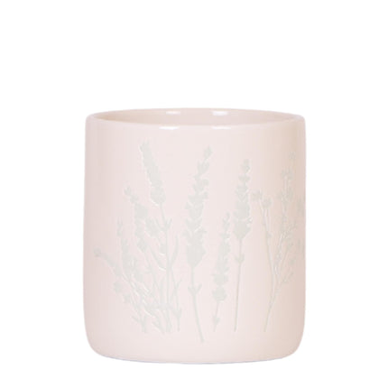 Kolibri Home | Doniczka kwiatowa - jasnoniebieska - 9 cm