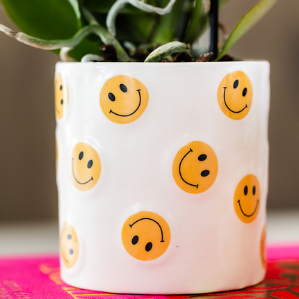 Kolibri Home | Smiley sierpot - Ø6cm