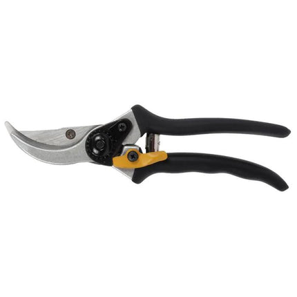 Hendrik Jan aluminium pruning shears large cutting angle 210 mm