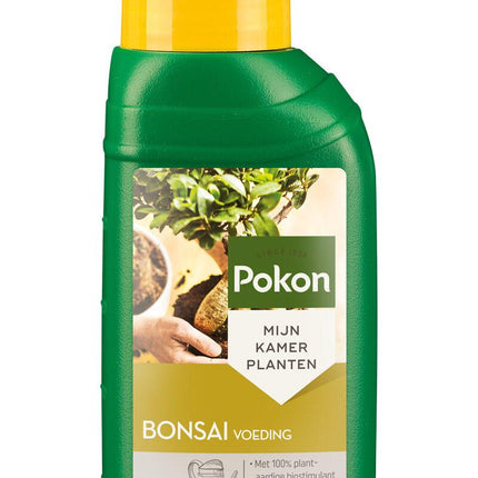 Bonsai Plant Food 250ML
