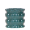 Groene Bloempot