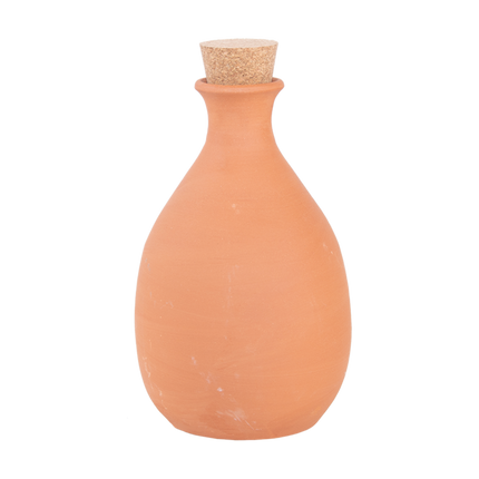 Olla S - L 15,2 x P 15,2 x H 26,5