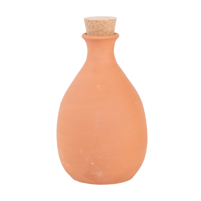 Olla S - L 15,2 x P 15,2 x Al 26,5
