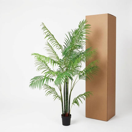Sztuczna roślina Areca Palm - ↕190cm