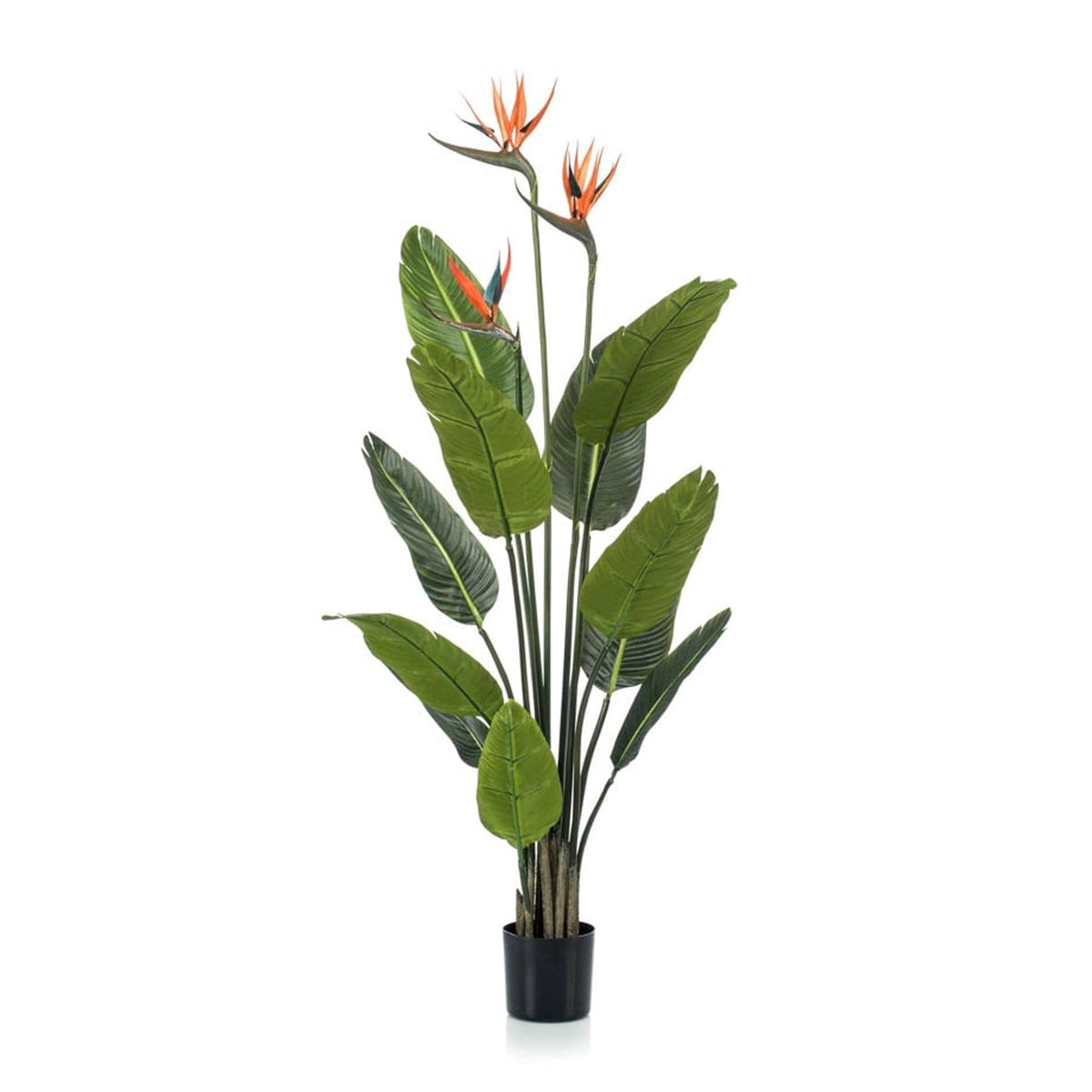 strelitzia-met-bloemen-kunstplant-120cm-in-zwarte-pot-planten247-nl