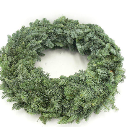 Christmas Wreath - Nobilis Wreath - Ø50cm