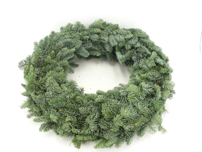Kerstkrans - Nobilis Krans - Ø50cm