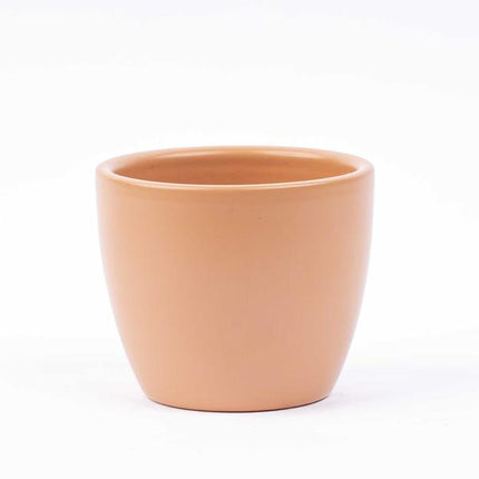 Pot Boule Toscana matt - Ø7cm