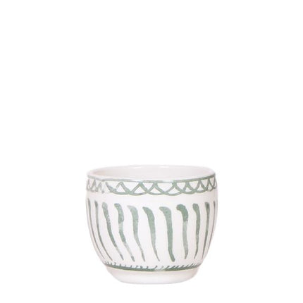 Kolibri Home | Granada - Grøn - Ø6cm