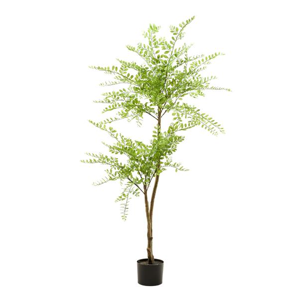 Kunstplant - Sophora tree  - Honingboom - 140cm