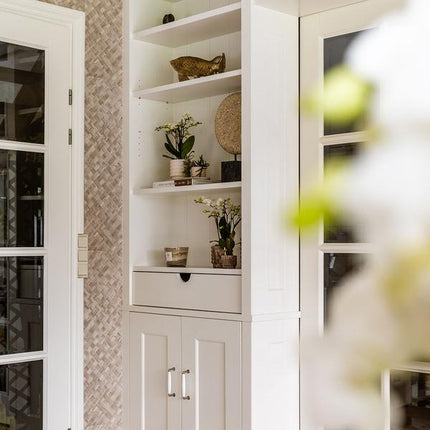 Kolibri Home | Combo deal - Marble Light pots