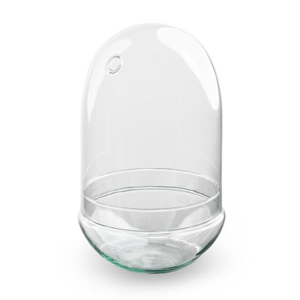 Terrariumflasche – Ei XL – ↑ 30 cm