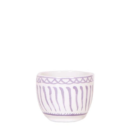 Kolibri Home | Granada - Liliowy - Ø6cm