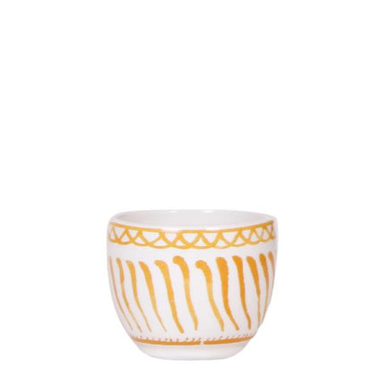 Maison Colibri | Grenade - Orange - Ø6cm