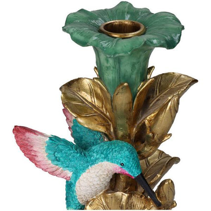 Bougeoir - Colibri ↑ 26 cm