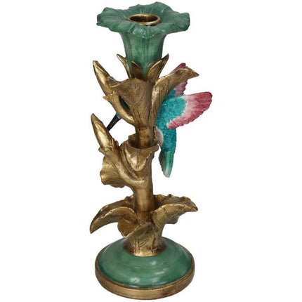 Bougeoir - Colibri ↑ 26 cm