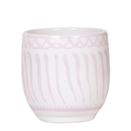 Kolibri Home | Granada - Pink - Ø9cm