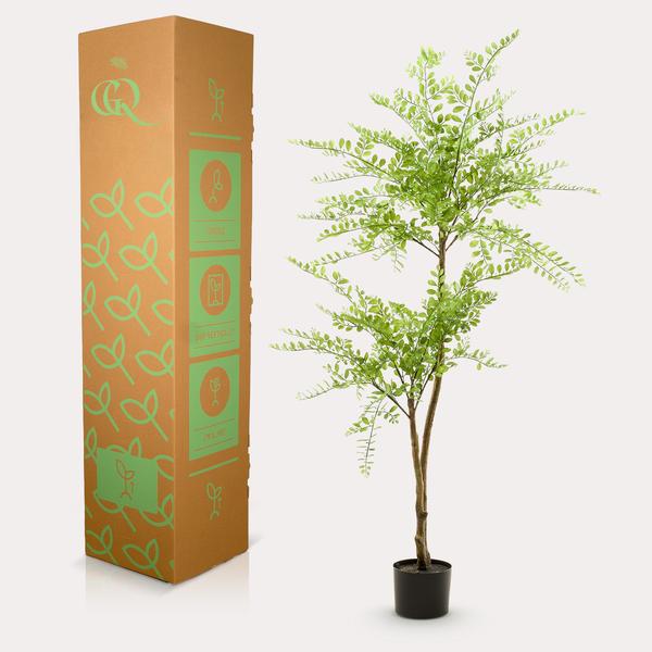 Kunstplant - Sophora tree  - Honingboom - 140cm
